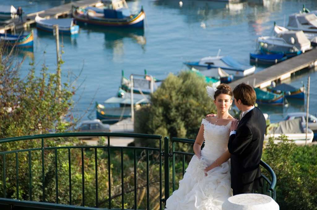 Grand Gozo Hotel 4*