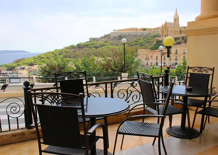 Grand Hotel Gozo