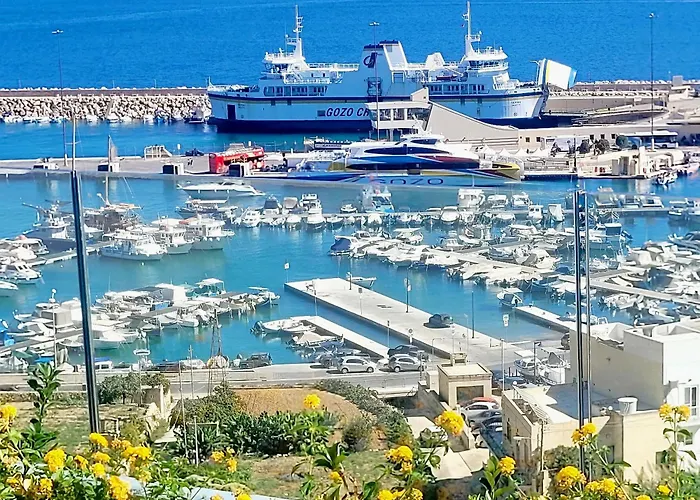 Grand Hotel Gozo