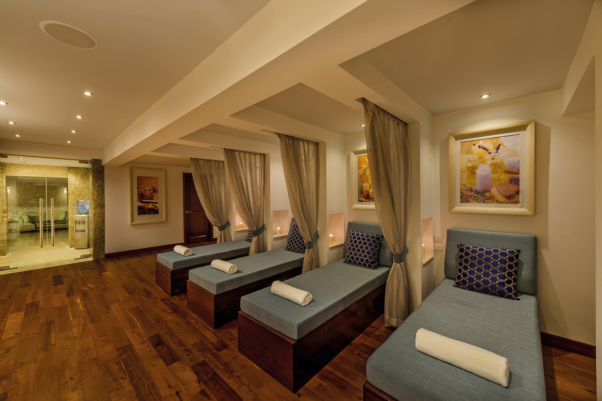 Hotel Grand Gozo Għajnsielem