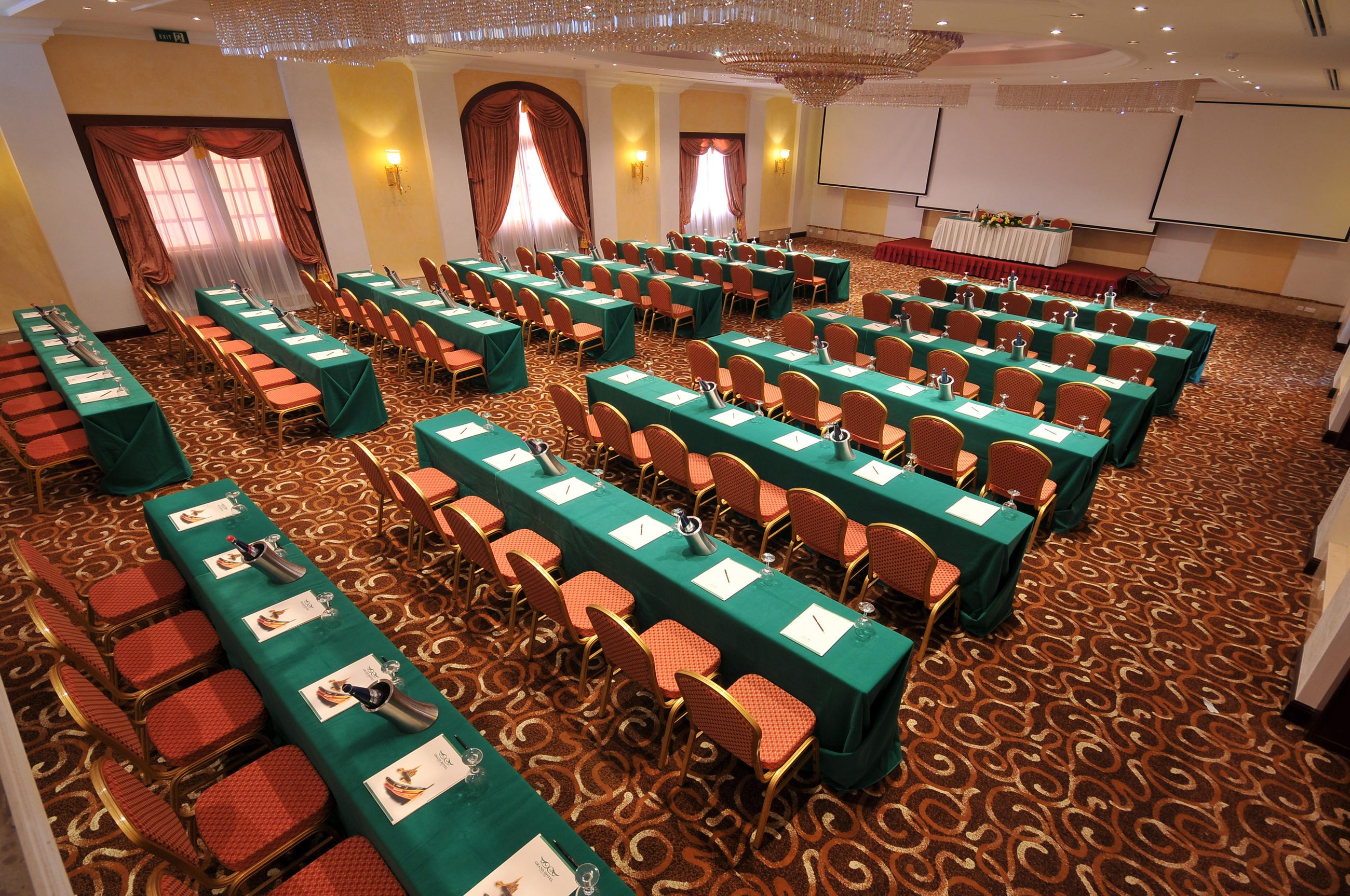 Grand Gozo Hotel 4*