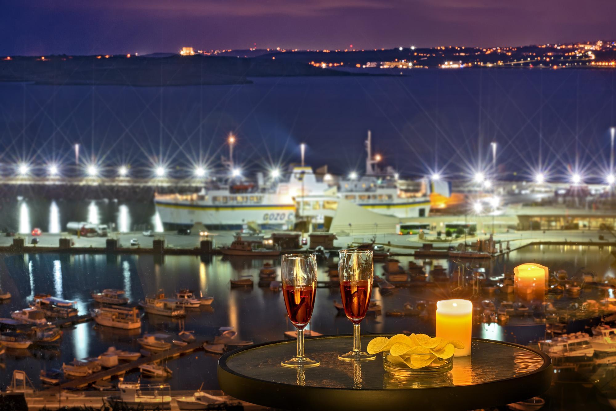 Hotel Grand Gozo 4*