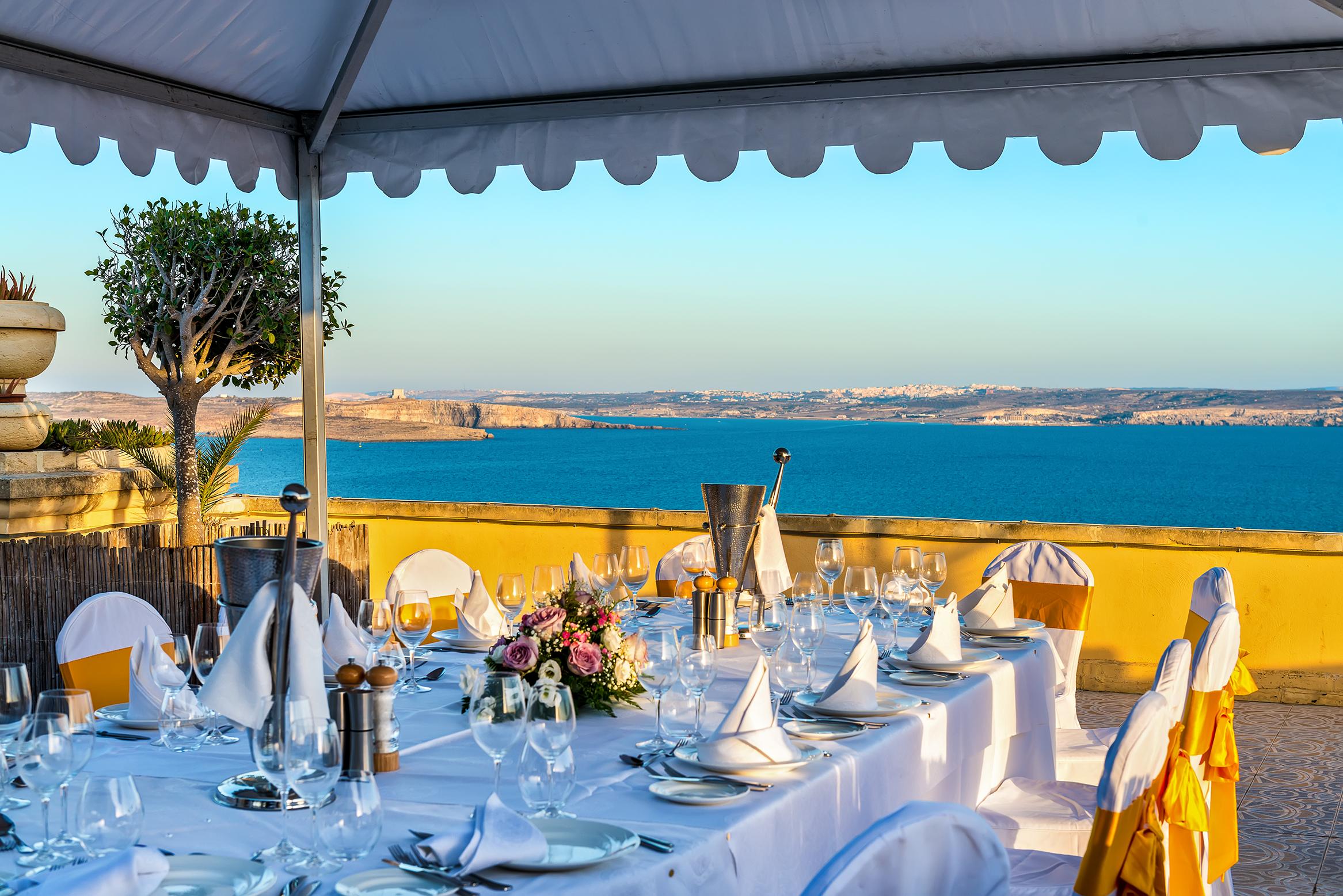 Grand Gozo Hotel Għajnsielem