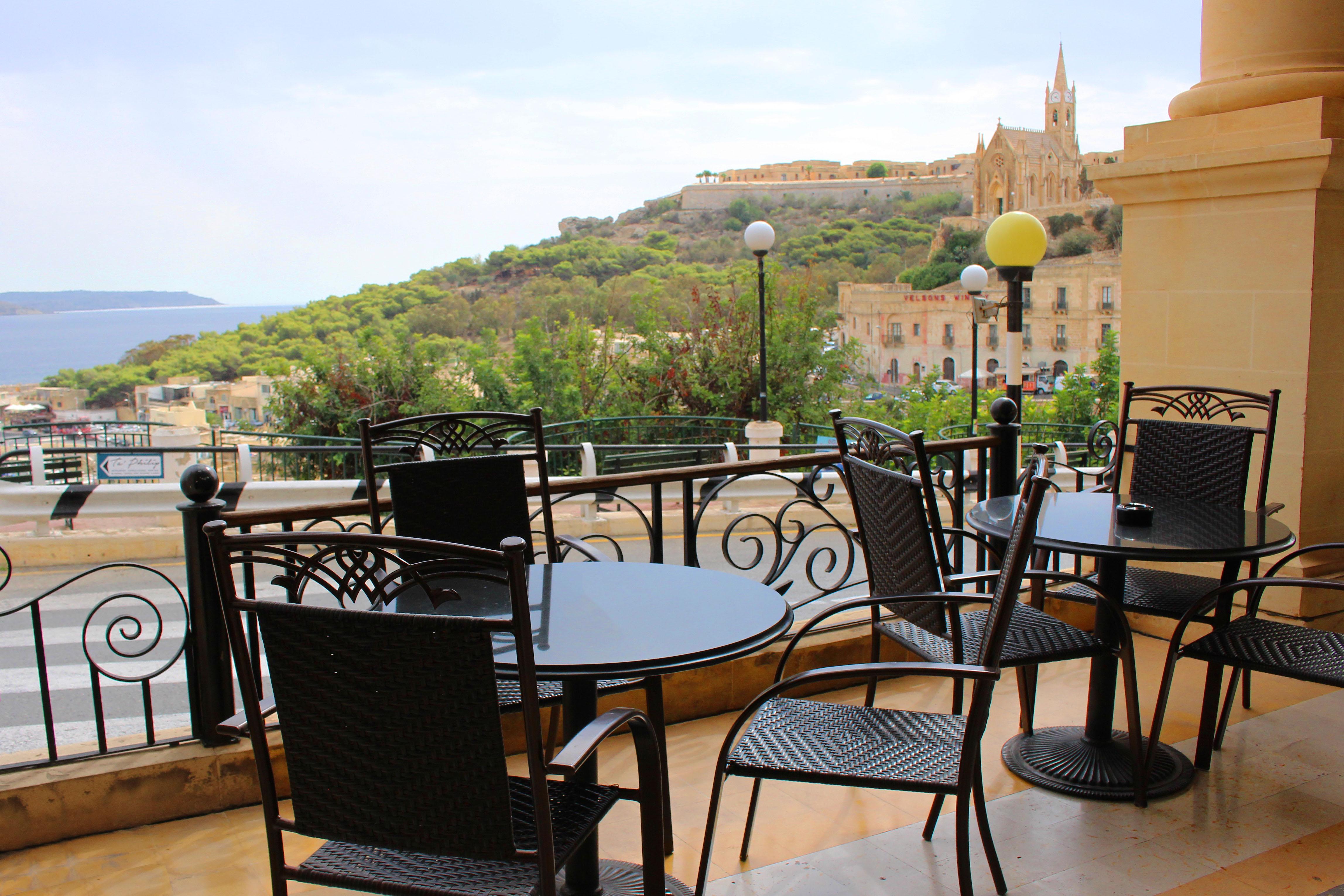 Grand Gozo Hotel