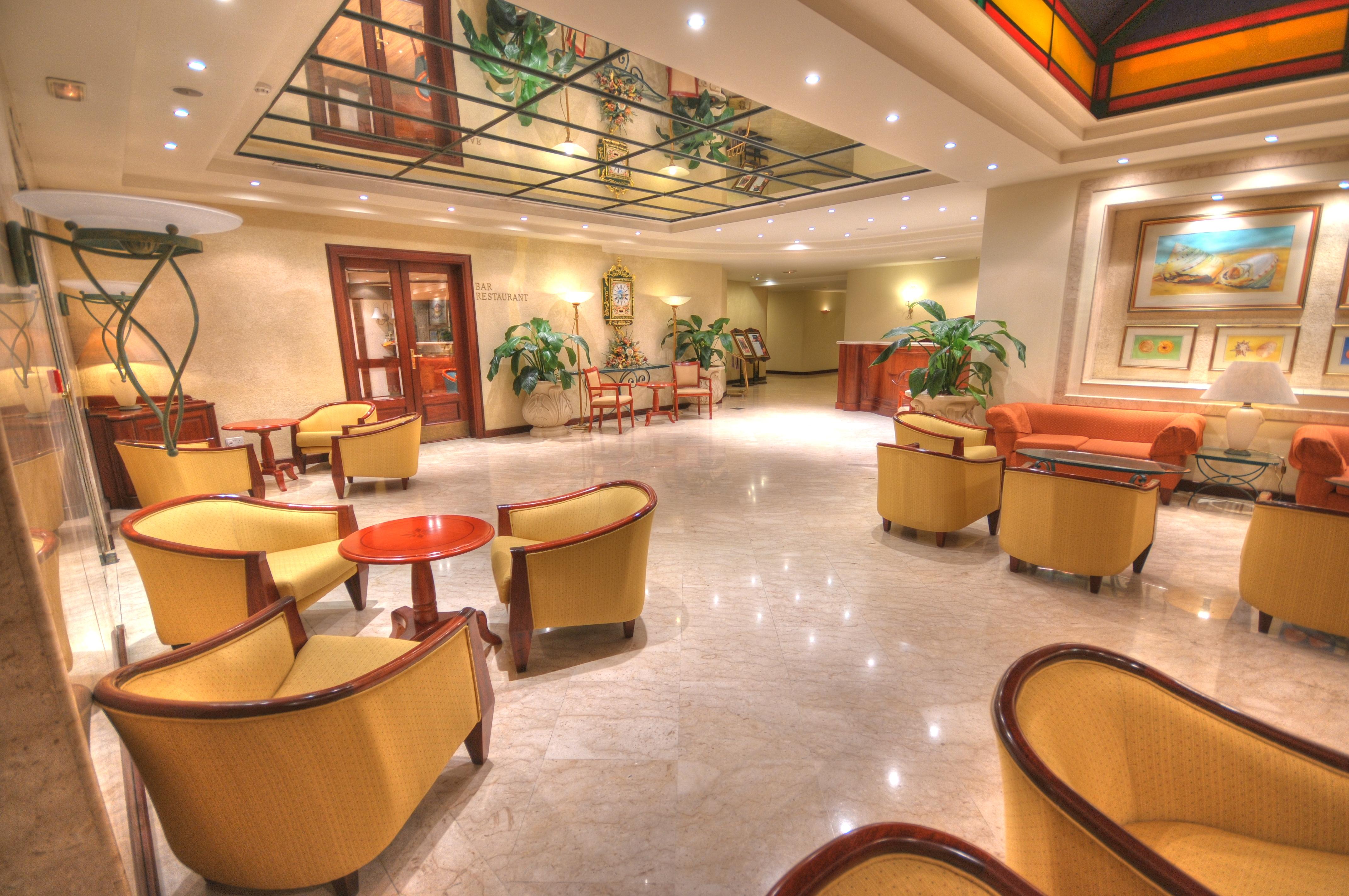 Grand Gozo Hotel 4*