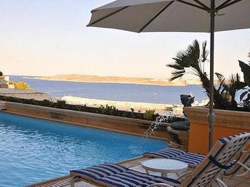 Grand Gozo Hotel