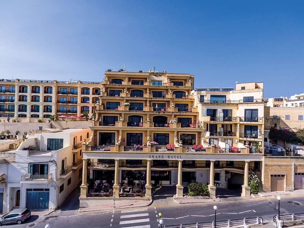 Grand Gozo 4*