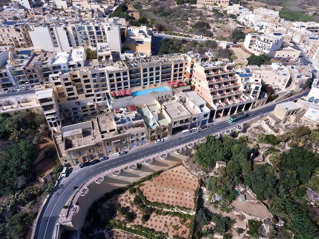 Hotel Grand Gozo
