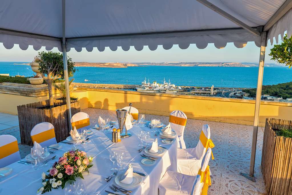 Grand Gozo Айнсилем
