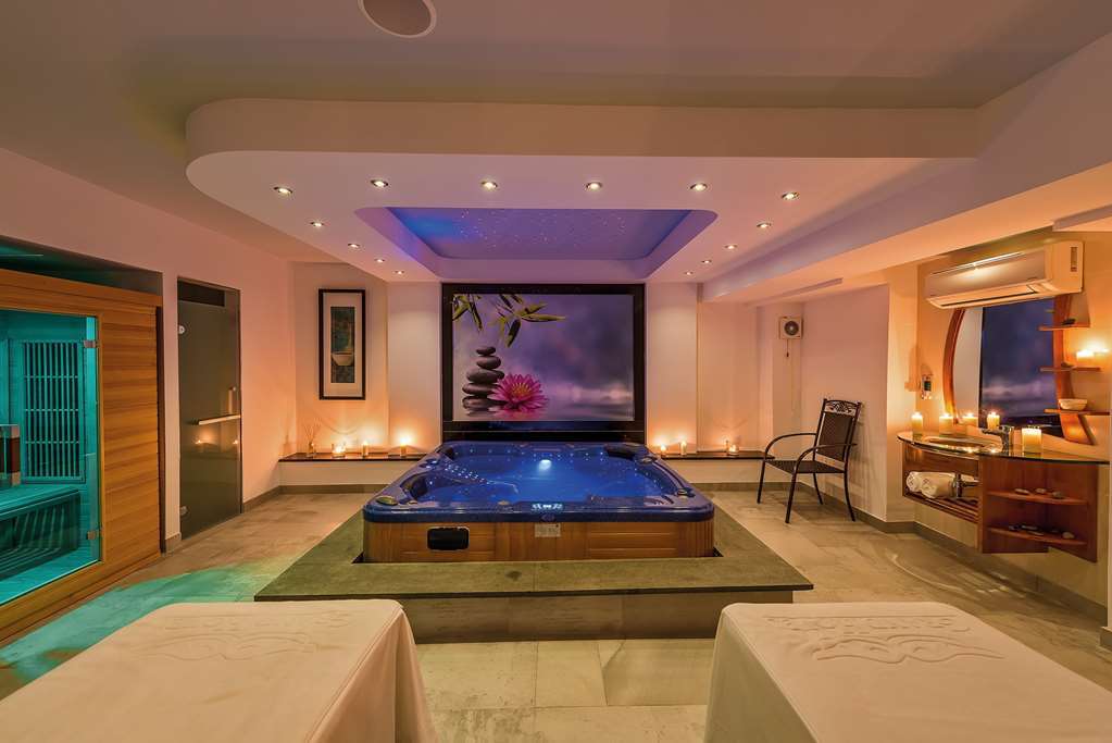 Grand Gozo 4* Għajnsielem