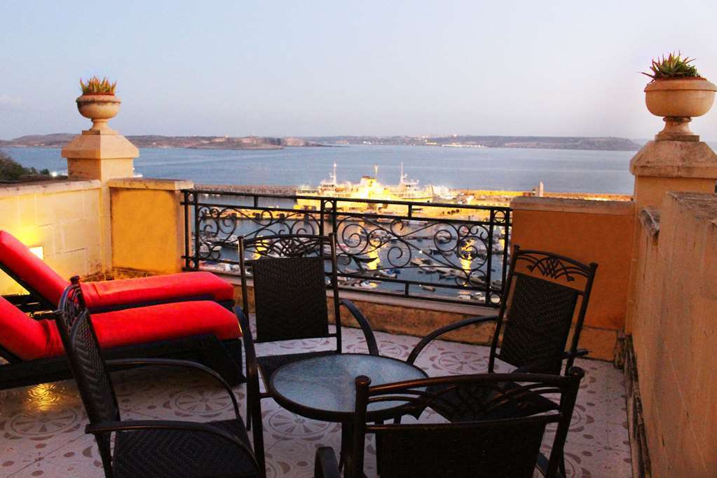 Hotel Grand Gozo Għajnsielem