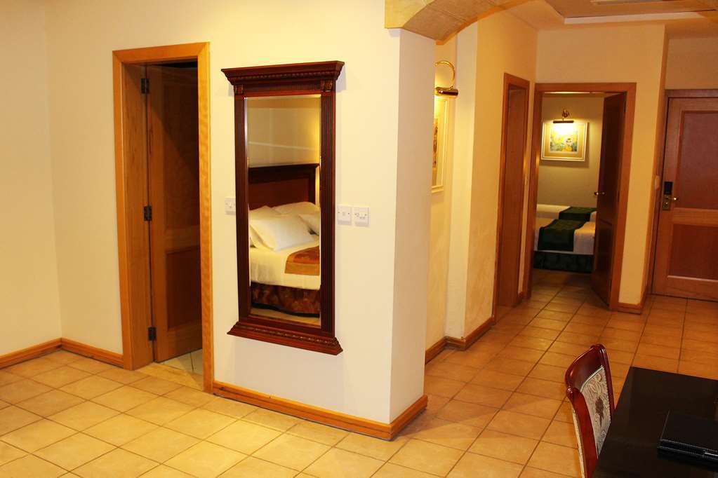 Grand Gozo 4* Għajnsielem