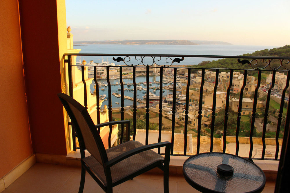 Hotel Grand Gozo Għajnsielem