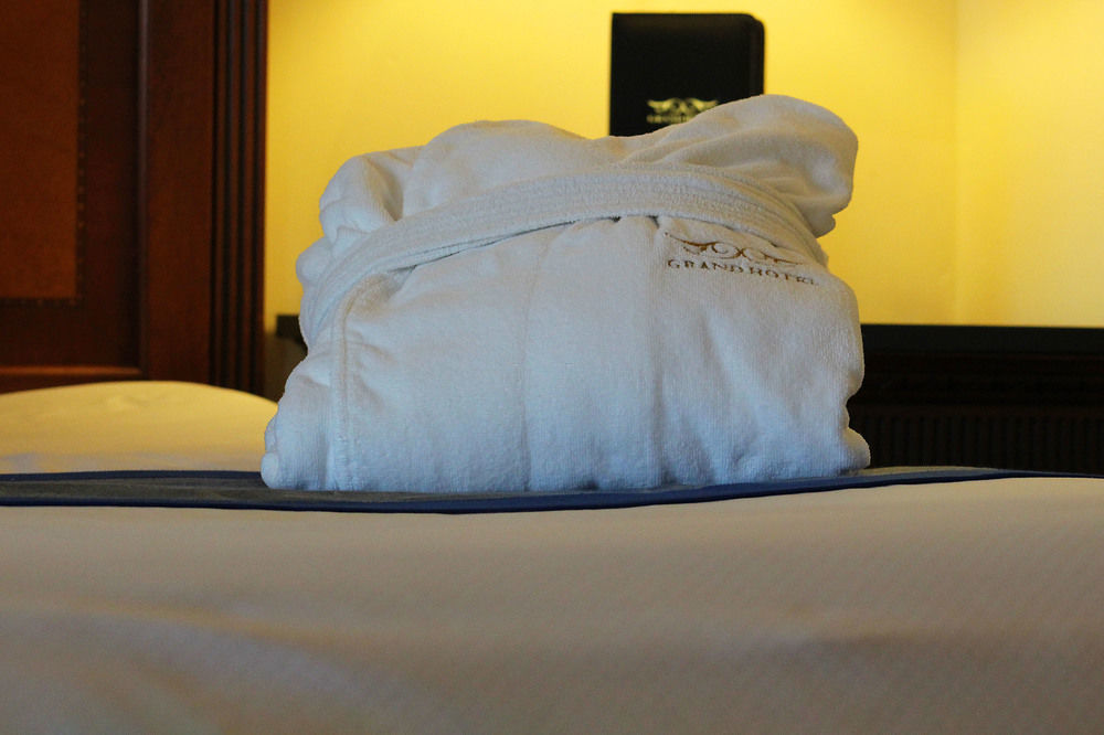 Grand Gozo 4* Għajnsielem