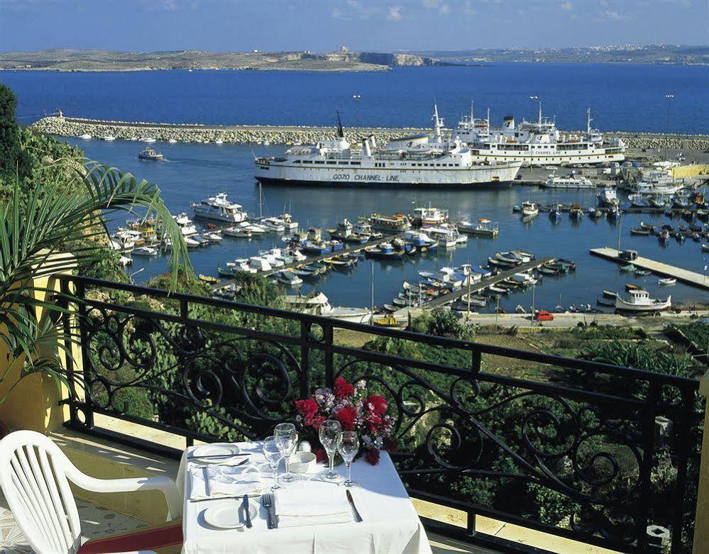 Grand Gozo 4* Għajnsielem