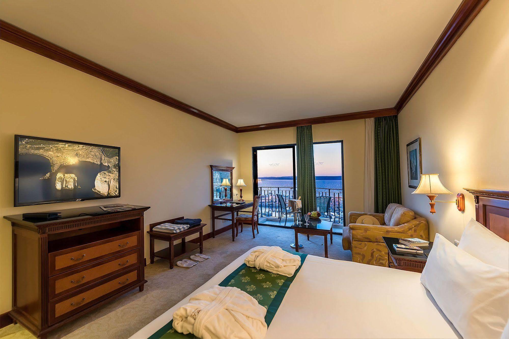 Hotel Grand Gozo Għajnsielem