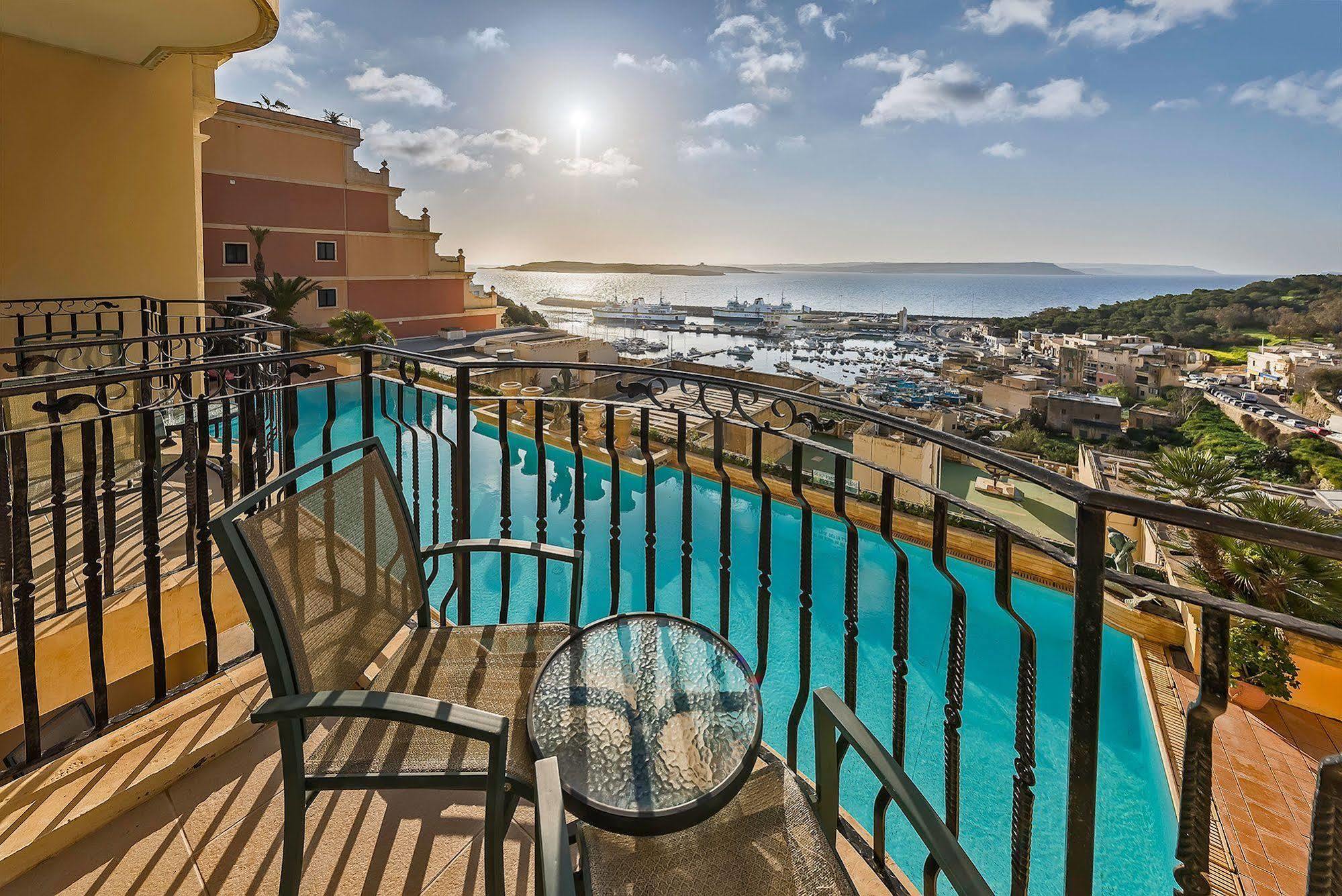 Grand Gozo 4* Għajnsielem