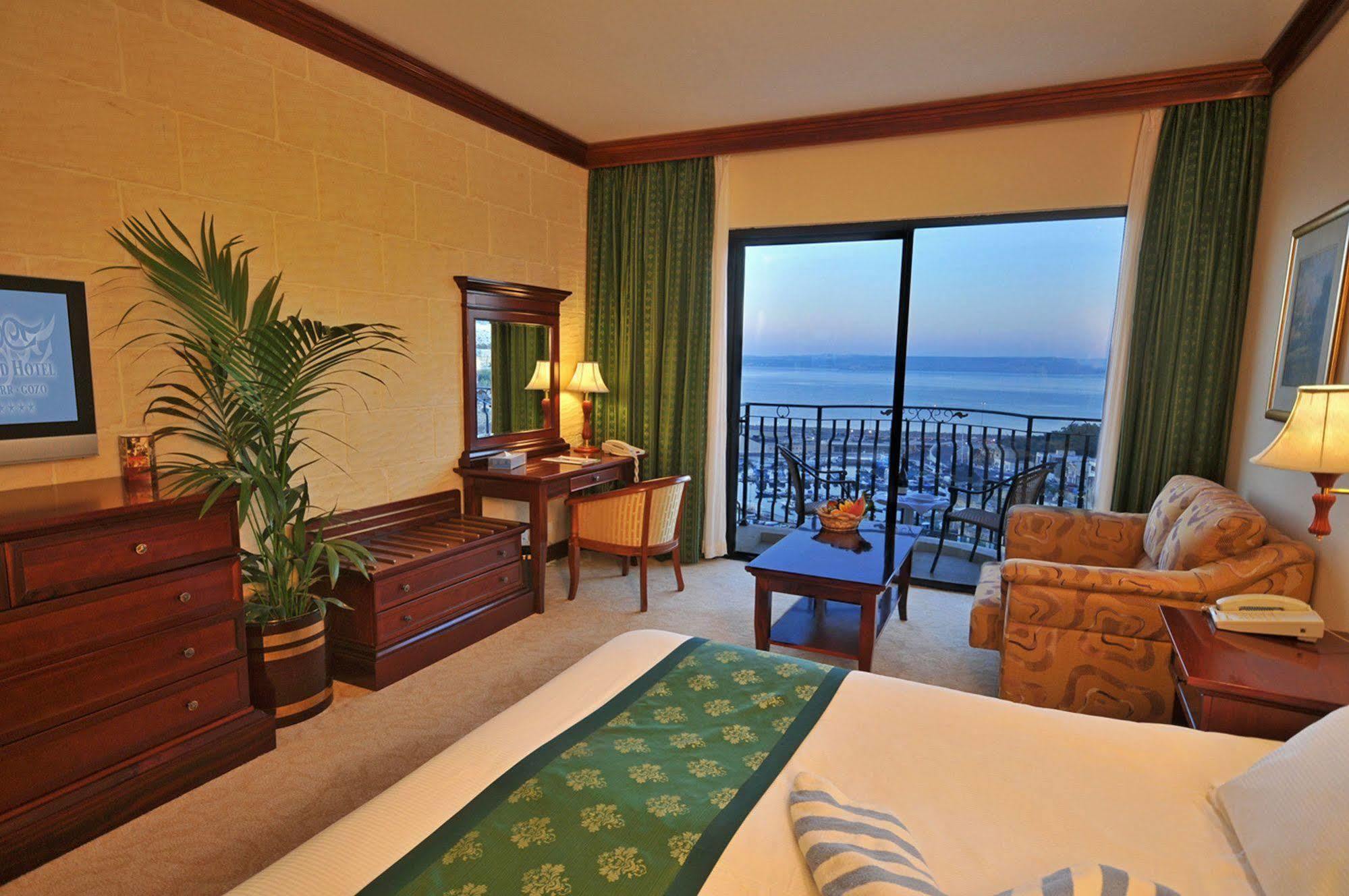 Hotel Grand Gozo Għajnsielem