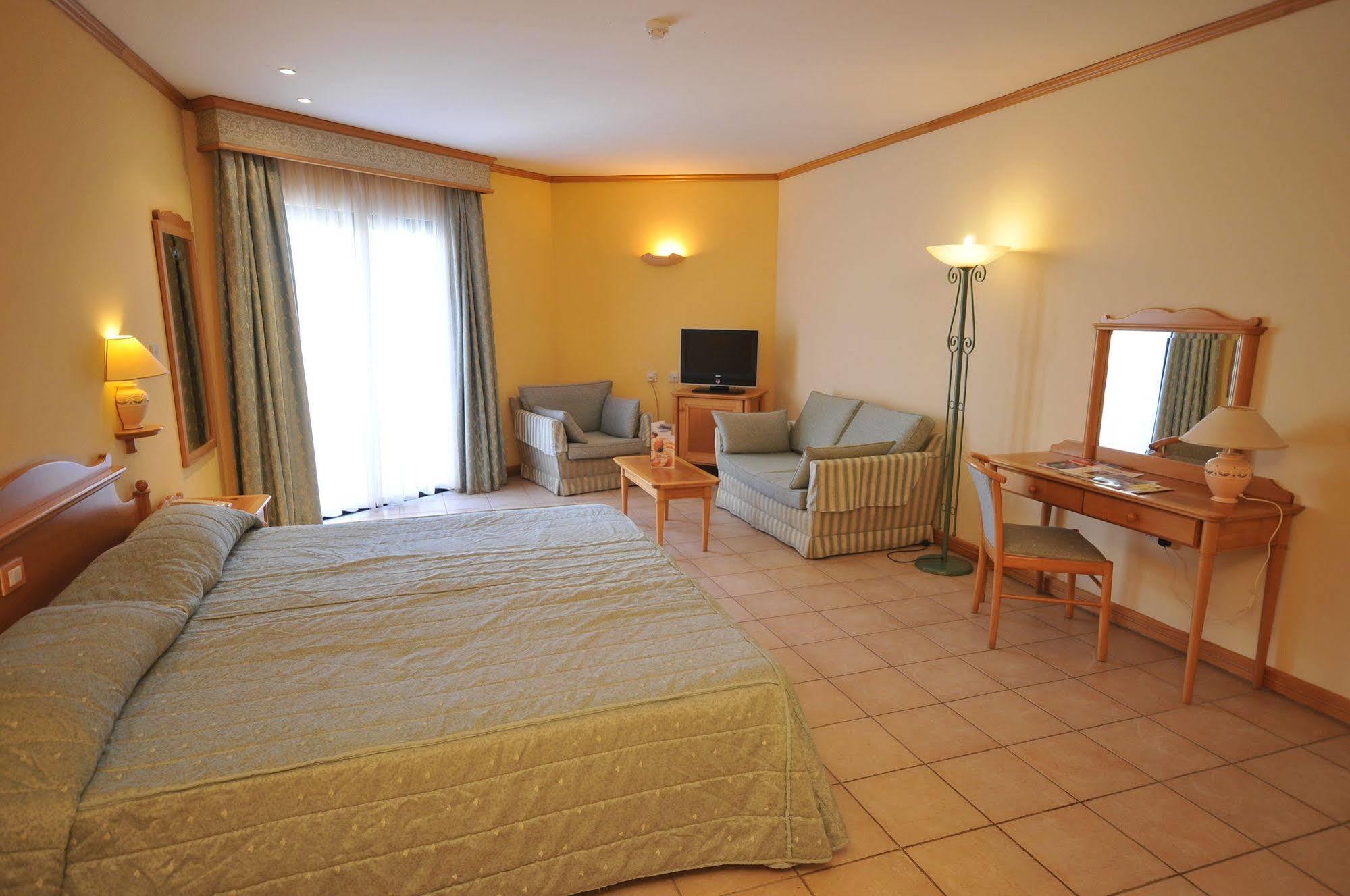 Hotel Grand Gozo Għajnsielem
