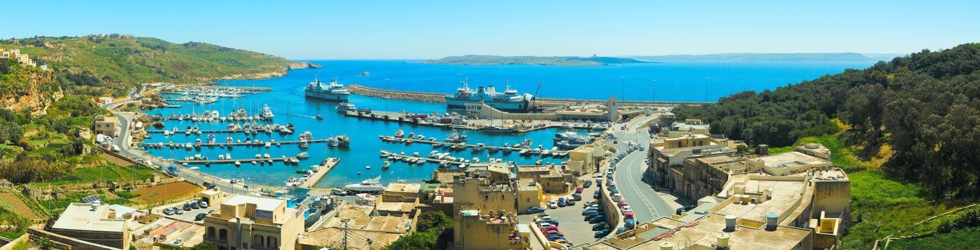 Hotel Grand Gozo